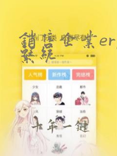 销售企业erp系统
