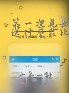 第一次见女朋友送什么花比较好
