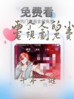 两个人的小森林电视剧免费30集