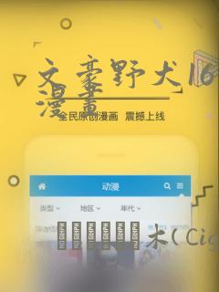文豪野犬16岁漫画：结局+番外