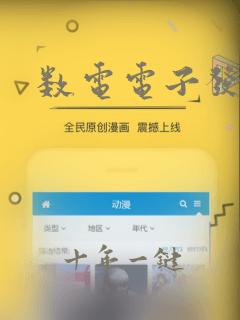 数电电子发票