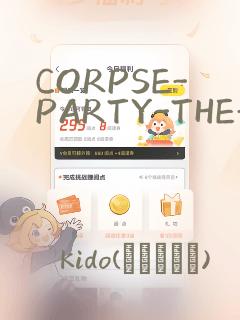 CORPSE-PARTY-THE-ORIGIN：结局+番外