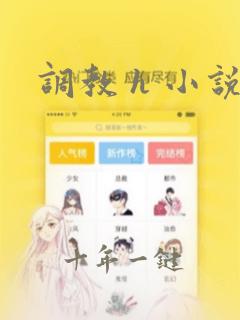 调教 h 小说