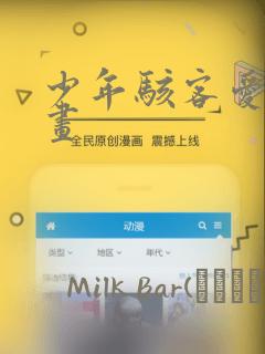 少年骇客爱表漫画：结局+番外