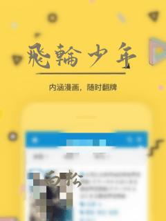 飞轮少年
