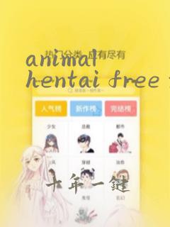 animal hentai free xxx