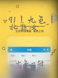 91丨九色丨东北熟女
