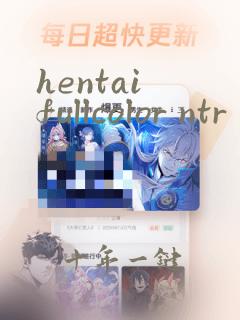 hentai fullcolor ntr