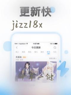 jizz18x