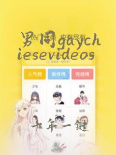 男同gaychiesevideos
