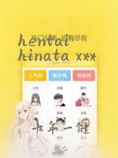 hentai hinata xxx