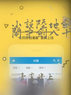 小说陆地剑仙剑阁守剑八十年全文下载