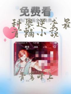 科举逆袭最强女首辅小说