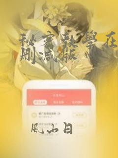 秘密教学在线无删减版