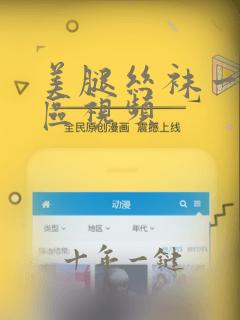 美腿丝袜一二三区视频