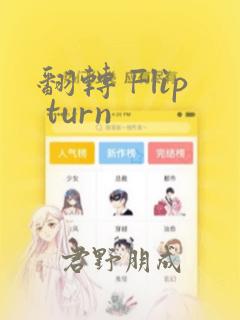 翻转 Flip turn：结局+番外