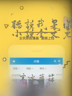 听说我是你老婆小说全文免费阅读