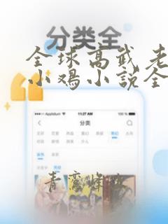 全球高武老鹰吃小鸡小说全集免费看