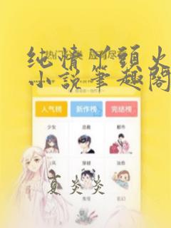 纯情丫头火辣辣小说笔趣阁