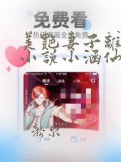 美艳妻子离婚后小说小涵仙免费阅读
