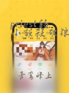 priest的小说杀破狼全文在线阅读