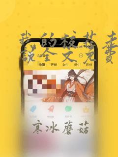 我的校花老婆小说全文免费阅读