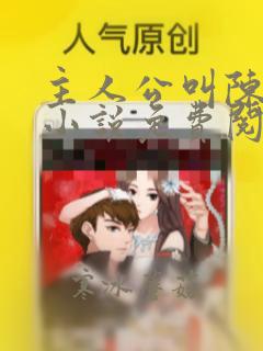 主人公叫陈平的小说免费阅读