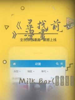 《寻找前世之旅》漫画：结局+番外