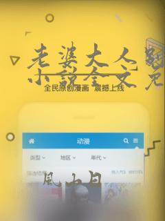 老婆大人别想逃小说全文免费阅读