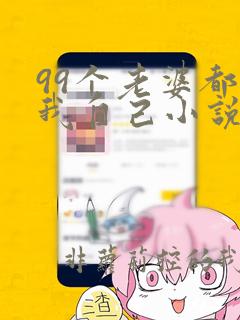 99个老婆都是我自己小说免费阅读