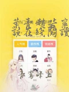 叶青赵若宁的小说在线阅读