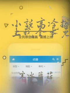小说高冷总裁爱上我全本免费阅读