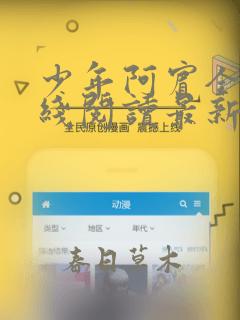 少年阿宾全文在线阅读最新章节免费阅读