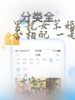 男龙女羊婚姻是否相配 一起合适吗