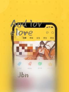 And lovelove