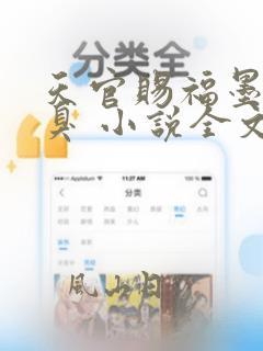 天官赐福墨香铜臭 小说全文免费阅读