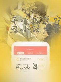 千亿总裁宠妻上瘾小说免费完整在线阅读