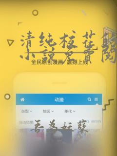 清纯校花的秘密小说免费阅读