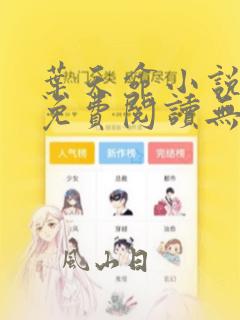 叶天命小说全文免费阅读无弹窗最新章节