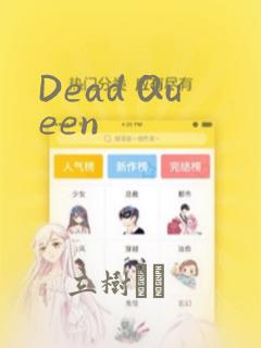 Dead Queen