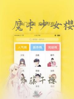 魔卡少女樱：结局+番外