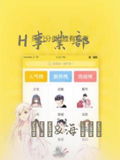 H事业部