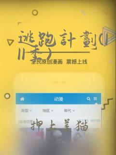 逃跑计划(I II季)：结局+番外