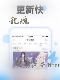 龙魂：结局+番外