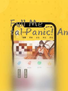 Full Metal Panic! Another Mechanical Archive