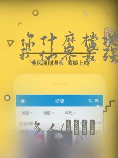 你什么档次敢在我仙界最强面前装
