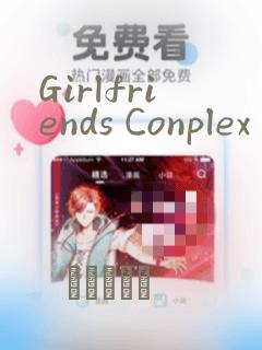 Girlfriends Conplex