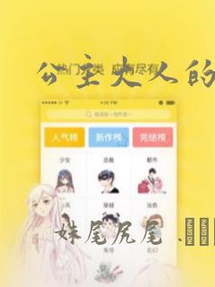 公主大人的公主