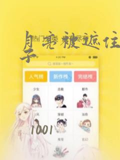 月亮被遮住的日子：结局+番外
