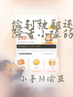 捡到被驱逐出冒险者小队的回复术士少女、培养后竟转职